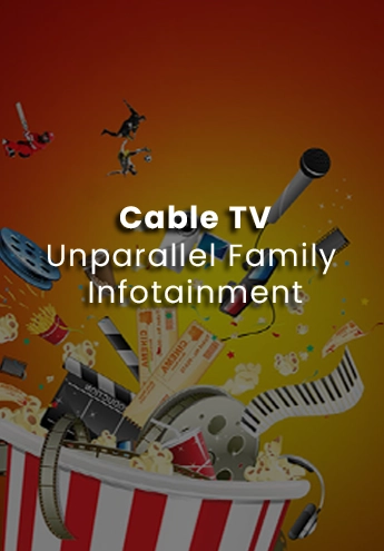 Cable TV